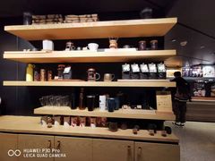 -星巴克臻选(国贸商城首店)