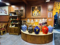 -滇藏石锅宴(北门坡古城管理局店)