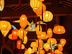 -雅达·阳羡溪山小镇中心