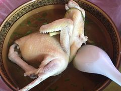 -喜洋洋蟹庄(阳澄湖店)