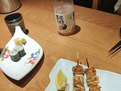 -吉川居酒屋(建国北路店)