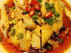 -川里谈·川味小馆(北京路店)