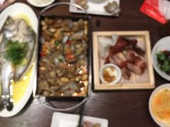 -涌上外婆桥(南塘店)