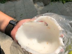 -火炉山森林公园