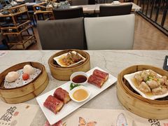 -虾饺妹·粤式手工点心(水荫路店)