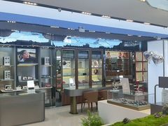 -宝岛眼镜·星创视光中心·林德伯格·奢品集合(北京世纪金源店)