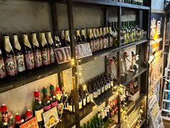 -MI WU FACTORY米屋美食工厂餐厅(绿地店)