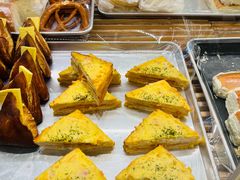 -烘焙町面包店(西四店)