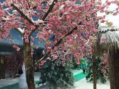 -观澜山水田园