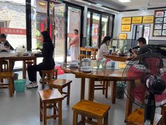 -高淳老街土菜馆(迎薰门店)