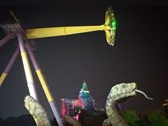 景点-北京欢乐谷