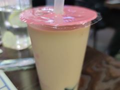 -酷公社·榴莲披萨(太原街店)