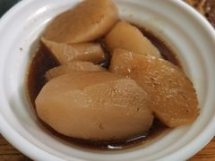 -小梁哥云吞面(黄贝岭店)