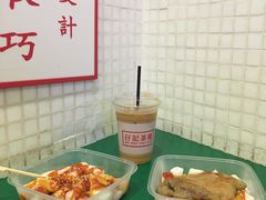 -孖记茶档·热腾茶餐(荔湾领展广场店)