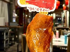 -滋粥楼·顺德菜(番禺广场总店)
