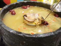 -峰瑞藏地美食·石锅鸡·牦牛肉(大昭寺品牌店)
