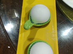 武林冰榴莲-武林厨神·粤式茶点(五羊店)