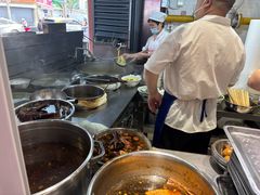 -李兰英湖南面馆(护国路店)