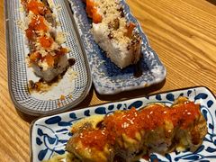 -米彩料理(西丽店)