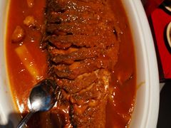 -阿五黄河大鲤鱼(纬三路店)