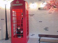 -印象莫奈时光映迹艺术展