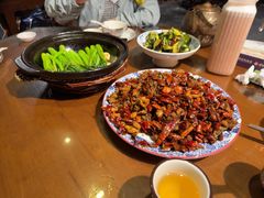 -杨记隆府(重庆总店)