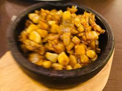 -HOHO餐厅(古子城店)