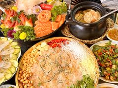 -官塘鱻鱻鱼生·潮汕生腌·砂锅粥(西马路总店)