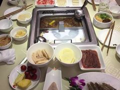 -海底捞(江南店)