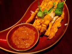 -红泰·泰精选·特色料理(中山路店)