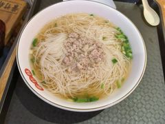 -李氏紫竹林卤粉(火车站店)