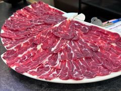 -林记潮牛·牛肉火锅(上马墩店)