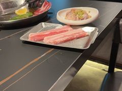 -黑崎烧肉·山野厨房(坪山店)