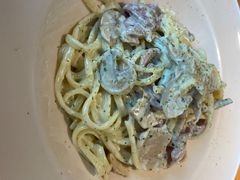 -新贝乐意大利餐厅(苏州中心店)