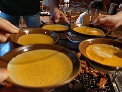 -五彩凉山自助西昌烧烤(柳翠路店)
