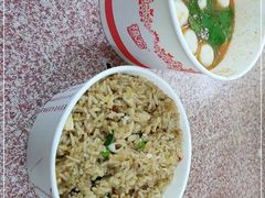 -明月虾面(厦禾路店)