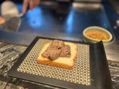 -松亭·铁板烧(欢乐海岸店)