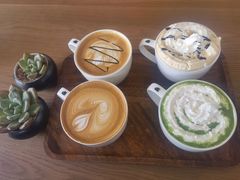 -Peet's Coffee皮爷咖啡(大学路店)