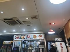 -香满锅老北京羊蝎子火锅·家常菜(新街口店)