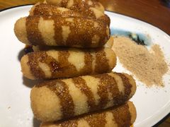 红糖糍粑-友记功夫香·人民川菜(红牌楼店)
