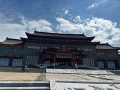 -呼伦贝尔大草原