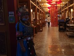 大堂-新凯里酸汤鱼(飞山街店)