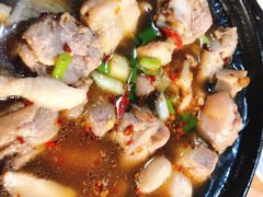 -洪兴砂锅(烟台山店)