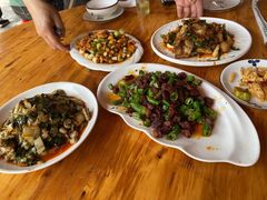 -灯盏窝饭店(新都分店)