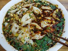 -尤素福东举院饺子馆