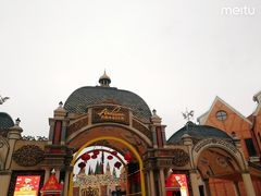 -安徒生童话乐园