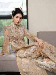 -韩国天使嫁衣婚纱礼服馆(上海旗舰店)