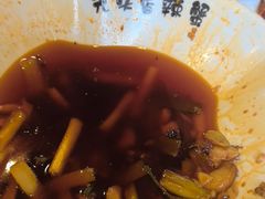 -叒缘夜光杯(望江橡树林店)