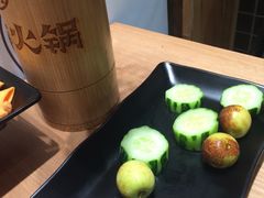 -霸王虾(湘江世纪城店)