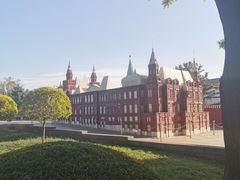 -北京世界公园